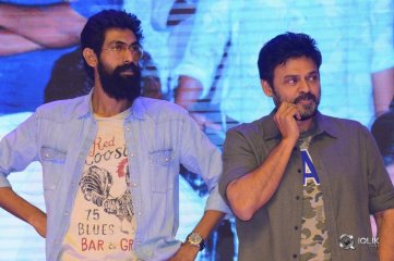 Oh Baby Movie Pre Release Event Photos